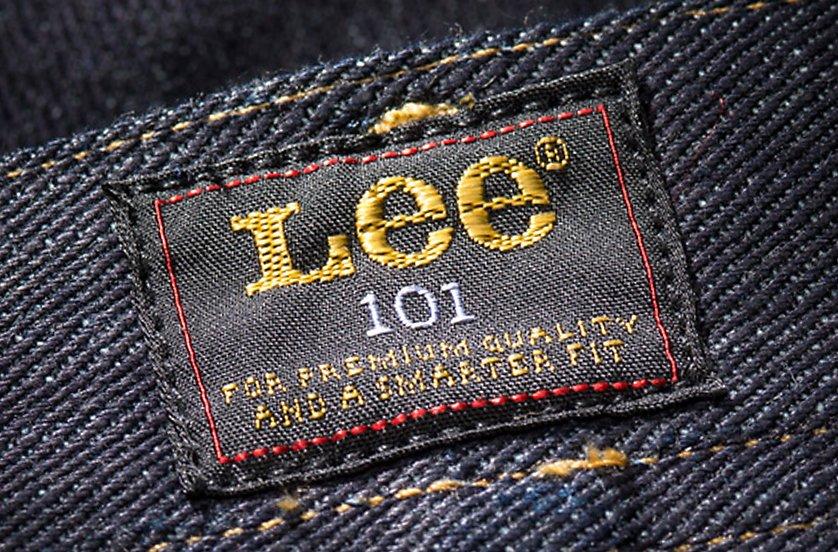 lee pants price