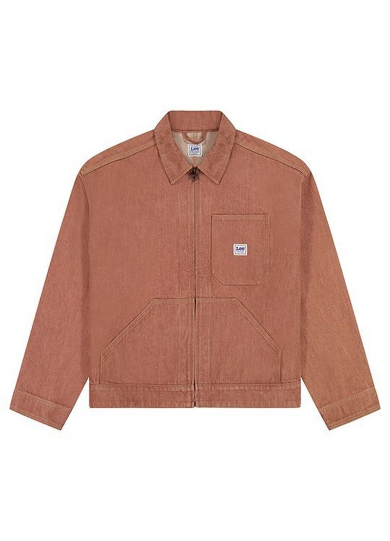 91W WORKWEAR JACKET