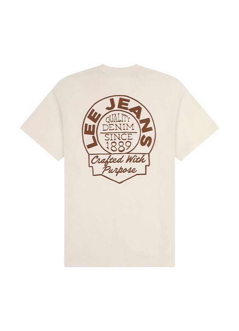 RELAXED TEE