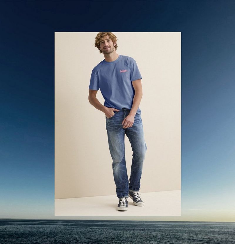 Jeans | Apparel for Men and Women | Lee Official Site Jeans | Apparel for Men and Women | Lee Official Site