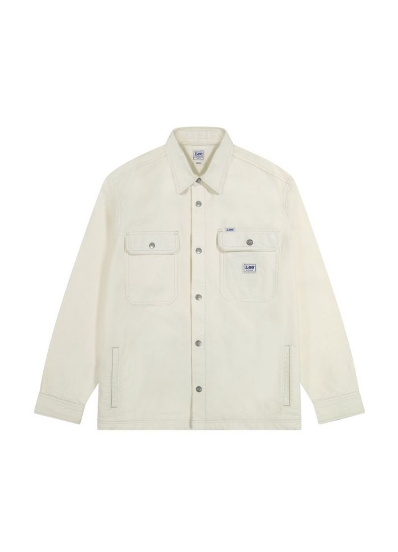 WORKWEAR OVERSHIRT