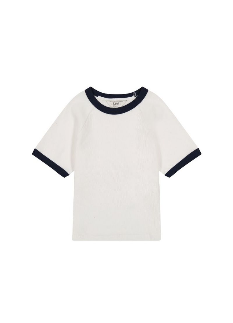 RINGER RAGLAN TEE
