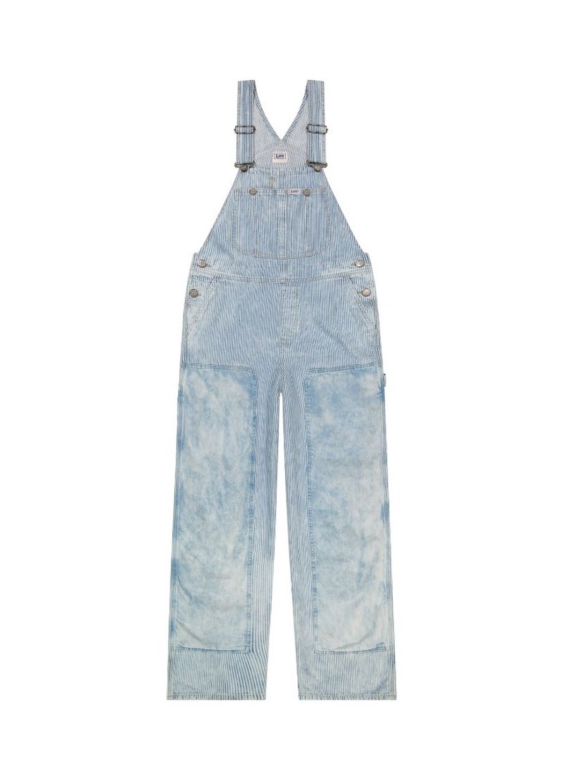 PATCHED OVERALL