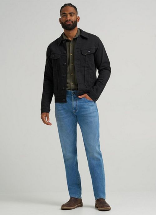 Men's Athletic Fit Jeans