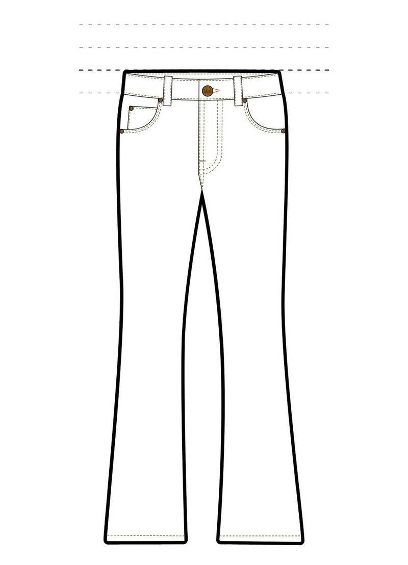 ULTRA LUX COMFORT BOOTCUT