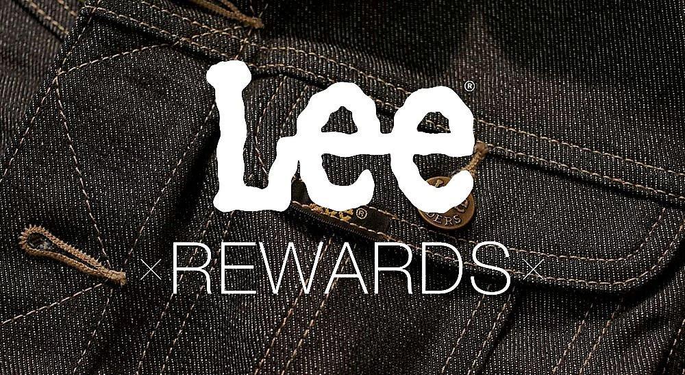 Jeans | Apparel for Men and Women | Lee Official Site