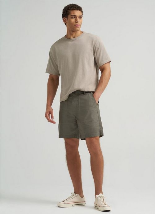 men's Cargo and Utility Shorts