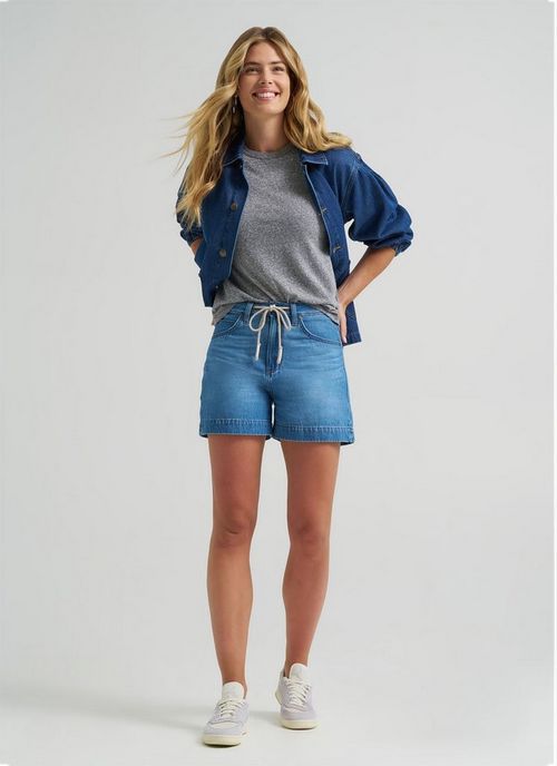 Loose Fit Shorts