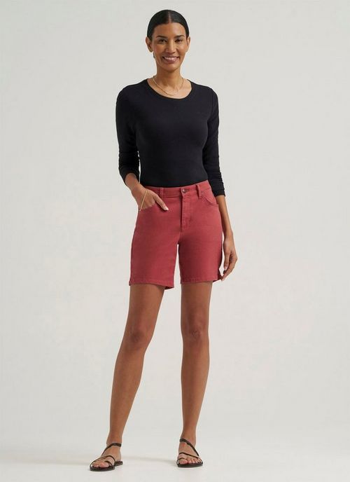Regular Fit Shorts
