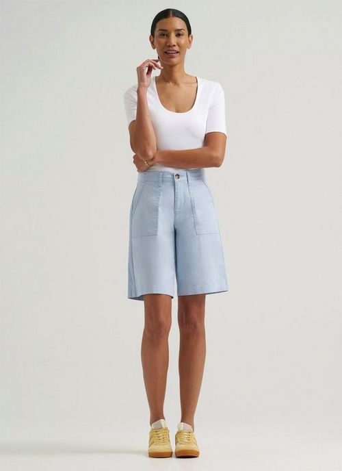 Relaxed Fit Shorts