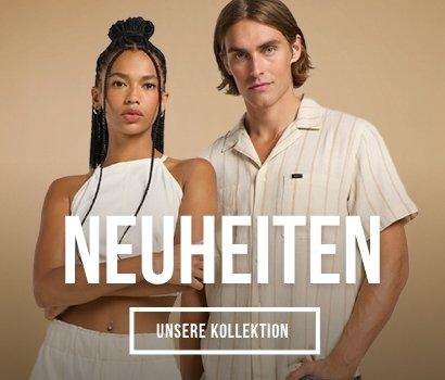 shop new spring collection for men and women