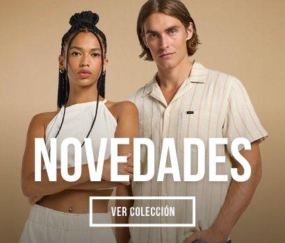 shop new spring collection for men and women