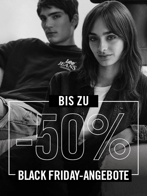 Lee jeans best sale black friday