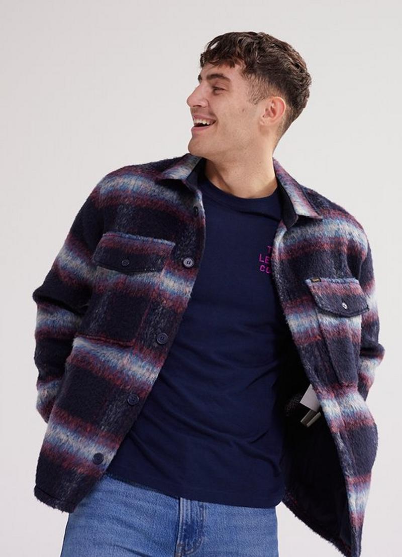 Lee uk official store denim jeans and clothing