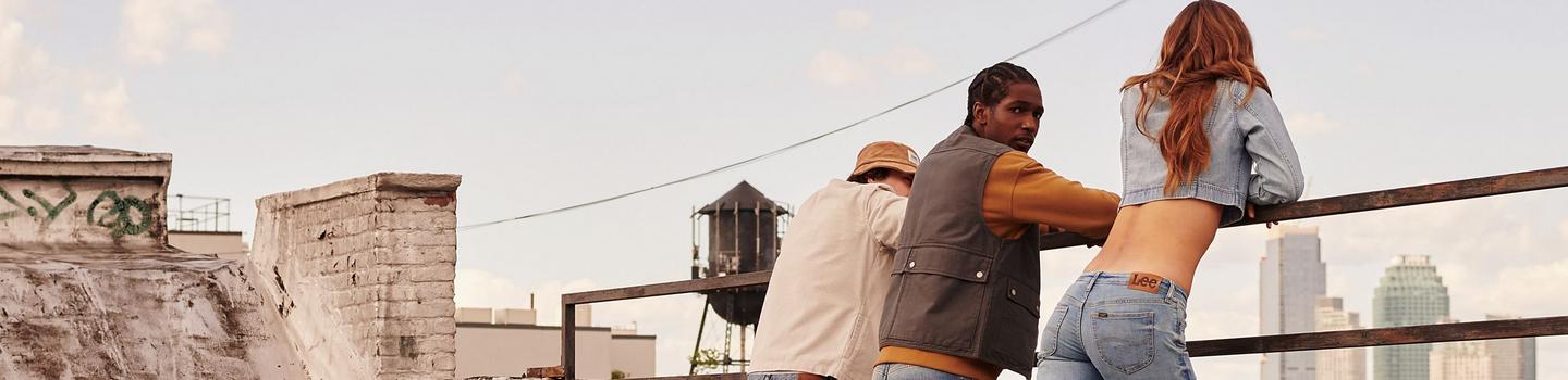 WORKWEAR IS OUR SOUL