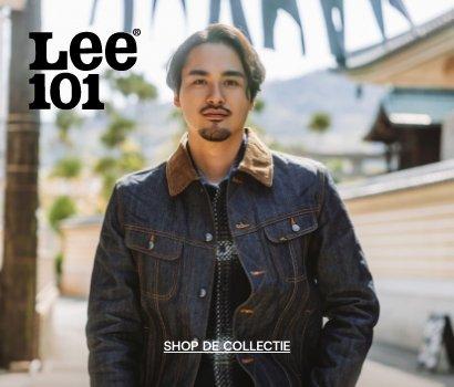 shop new spring collection LEE101