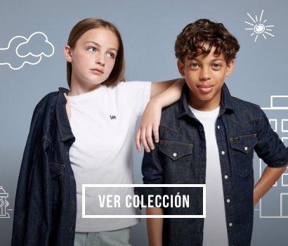 shop kids collection Fall winter 2025