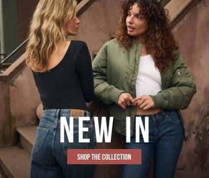 shop new collection women fall winter 2025