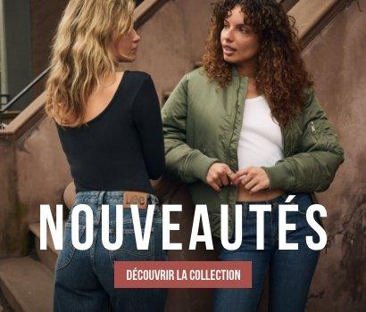 shop new collection women fall winter 2025