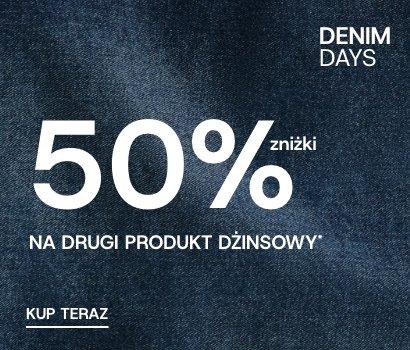 shop DENIM DAYS PROMOTION