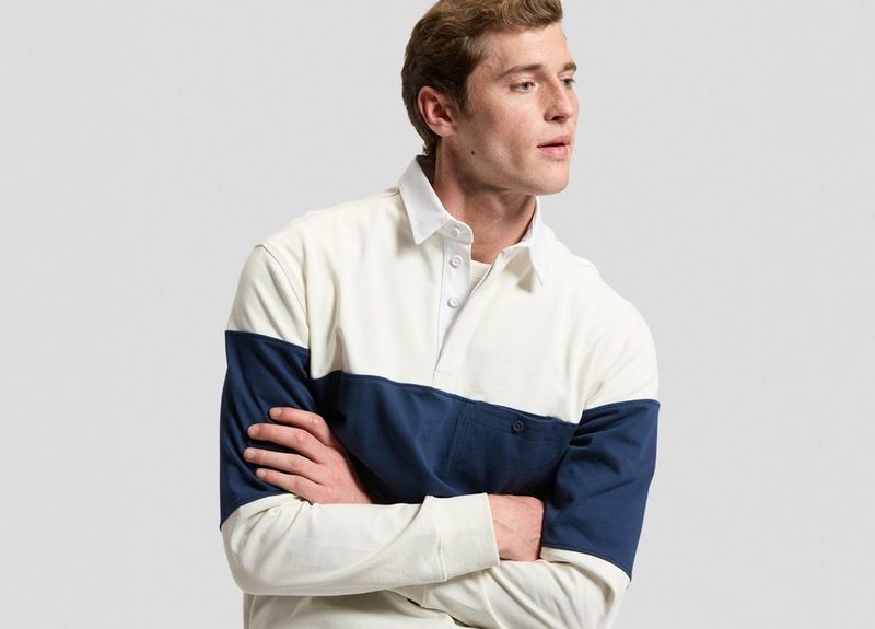 NIEZBĘDNE KOSZULE I T-SHIRTY