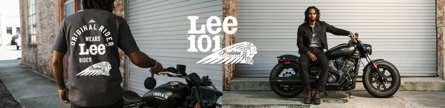 Crafted for the original rider