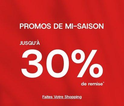 shop MID SEASON SALE