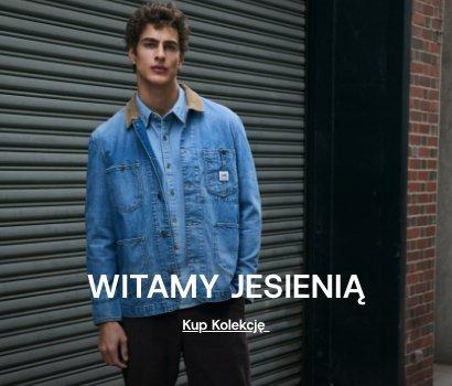 shop THE NEW FALL collection for men