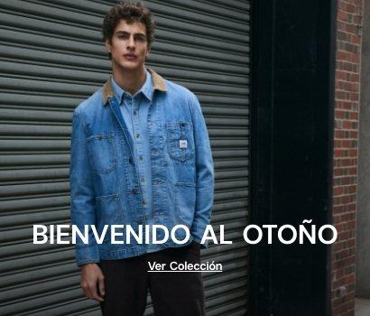 shop THE NEW FALL collection for men