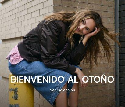 shop THE NEW FALL collection for women
