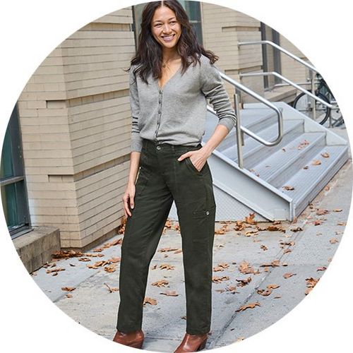 Pants
