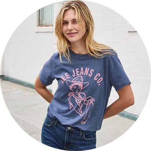 Tees