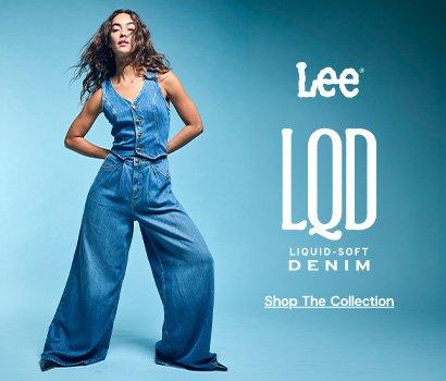shop THE LQD collection for women