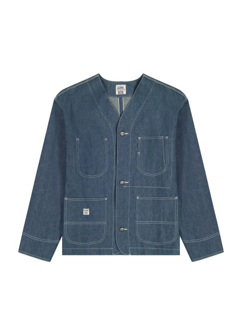 101 CHORE COAT​