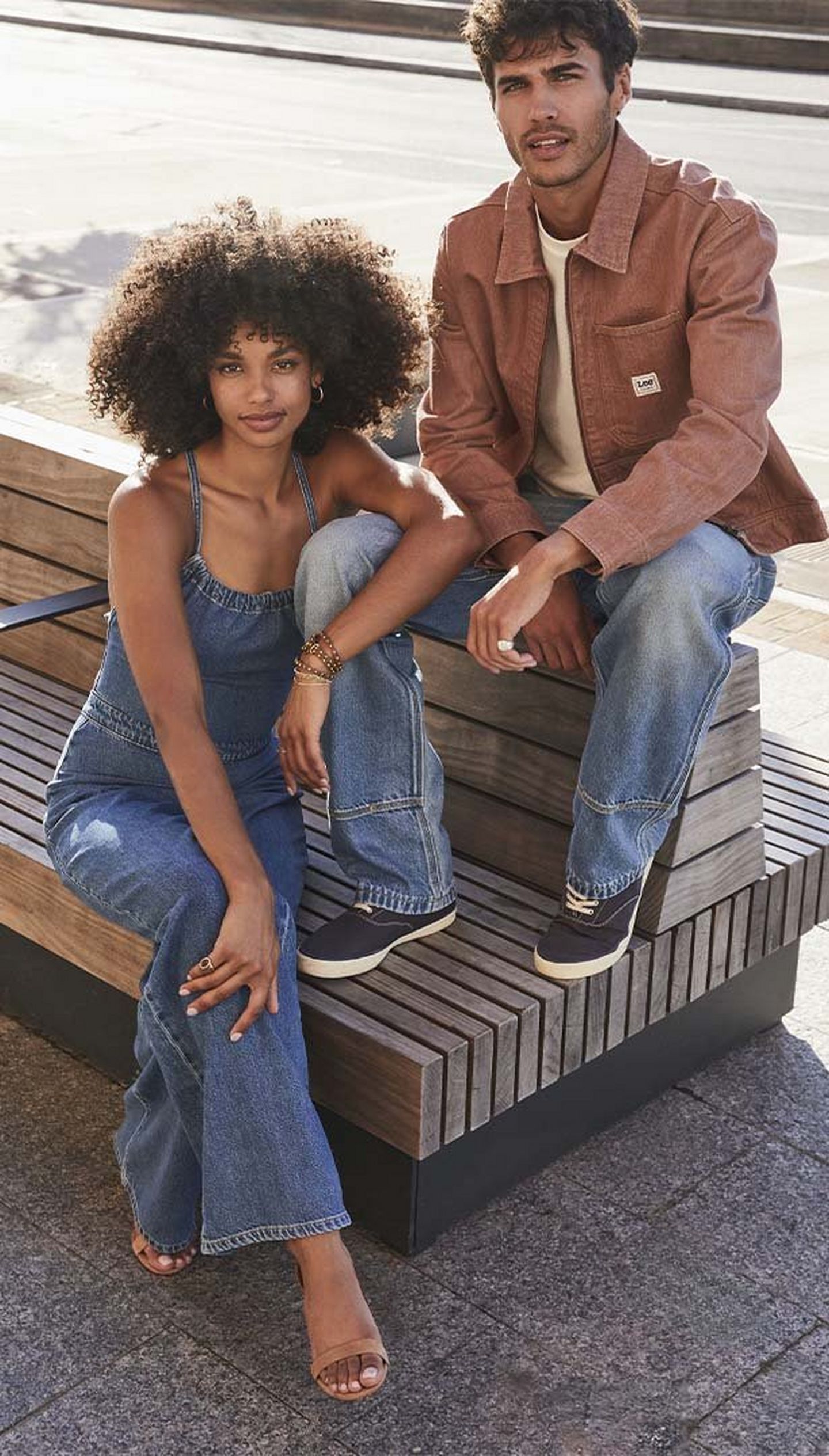 DENIM STORIES