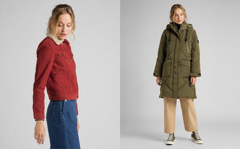 FIND YOUR NEW JACKET AT UP TO 50% OFF