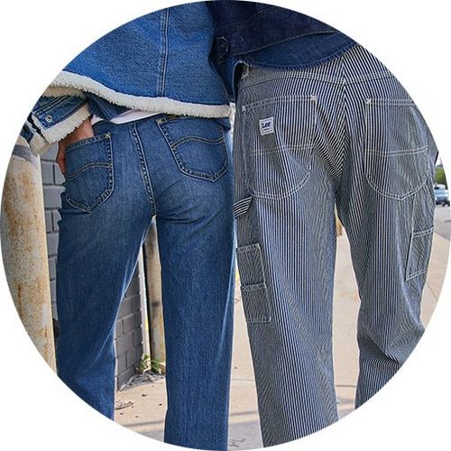 Jeans & Pants