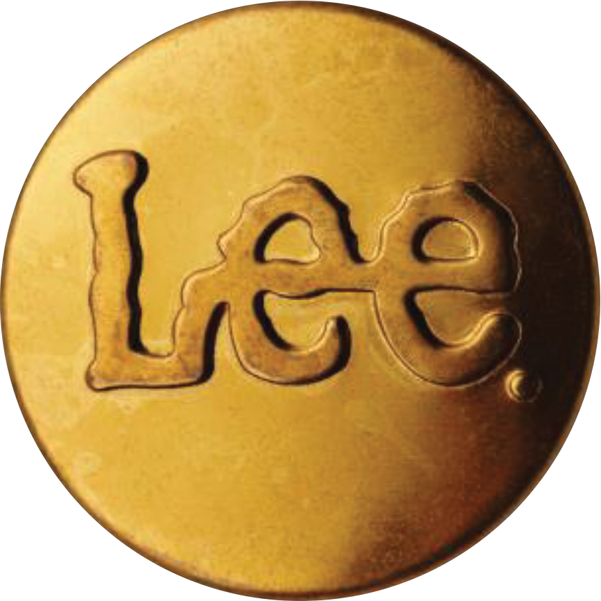 Gold Lee Rewards coin