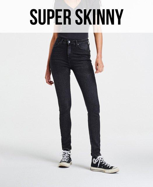 levi's fit guide womens