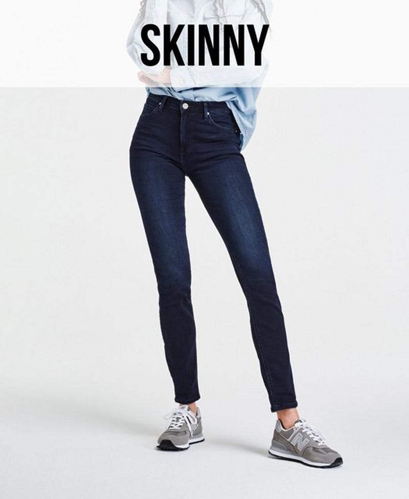 Slim Fit Jeans Vs. Skinny Fit Jeans: Know Differences