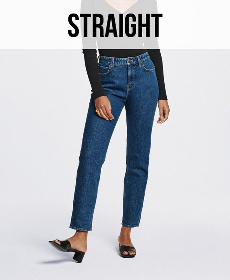 Women's Jeans Style Guide/Skinny Jeans