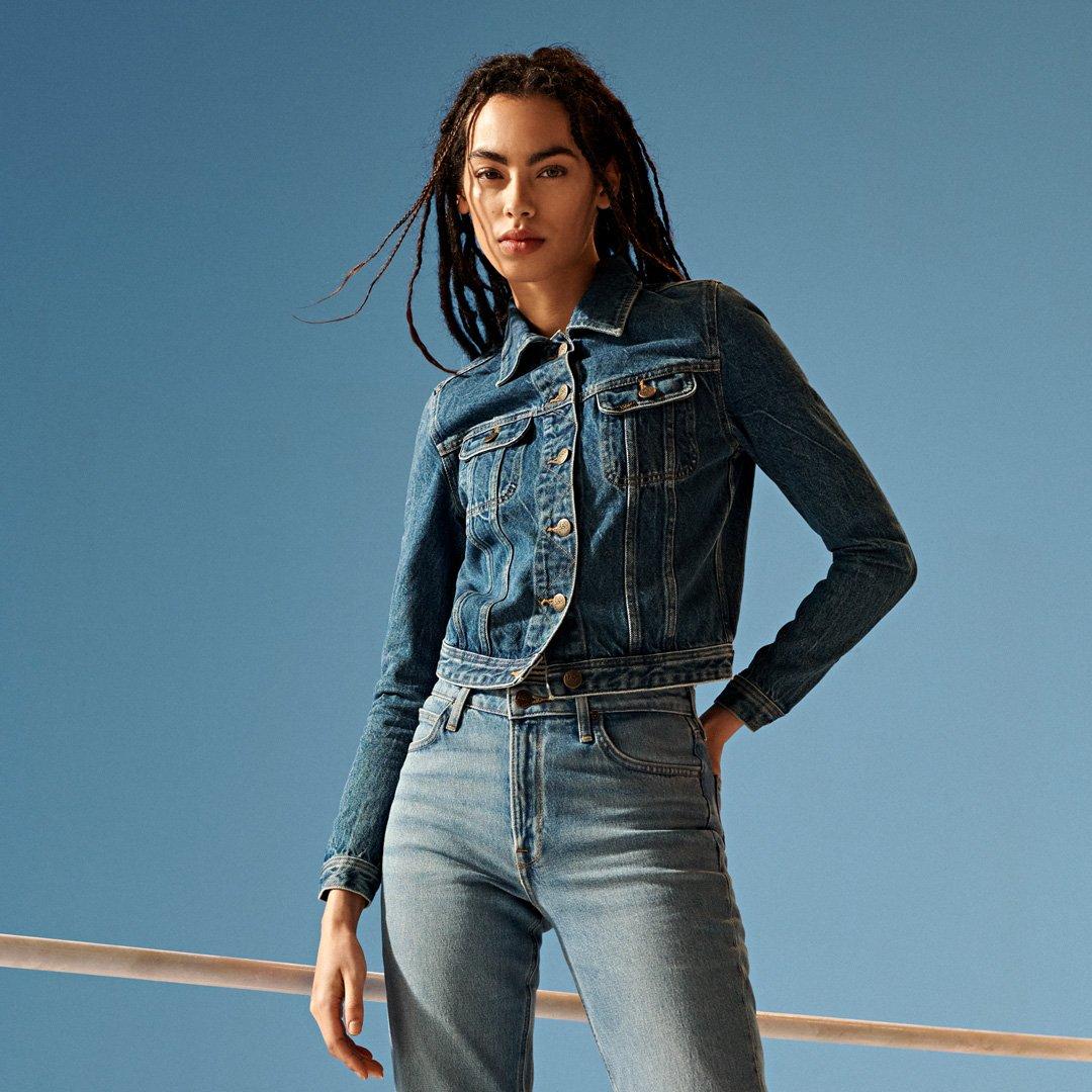 lee jeans official website