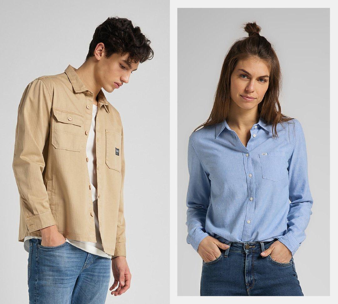 lee jeans official website