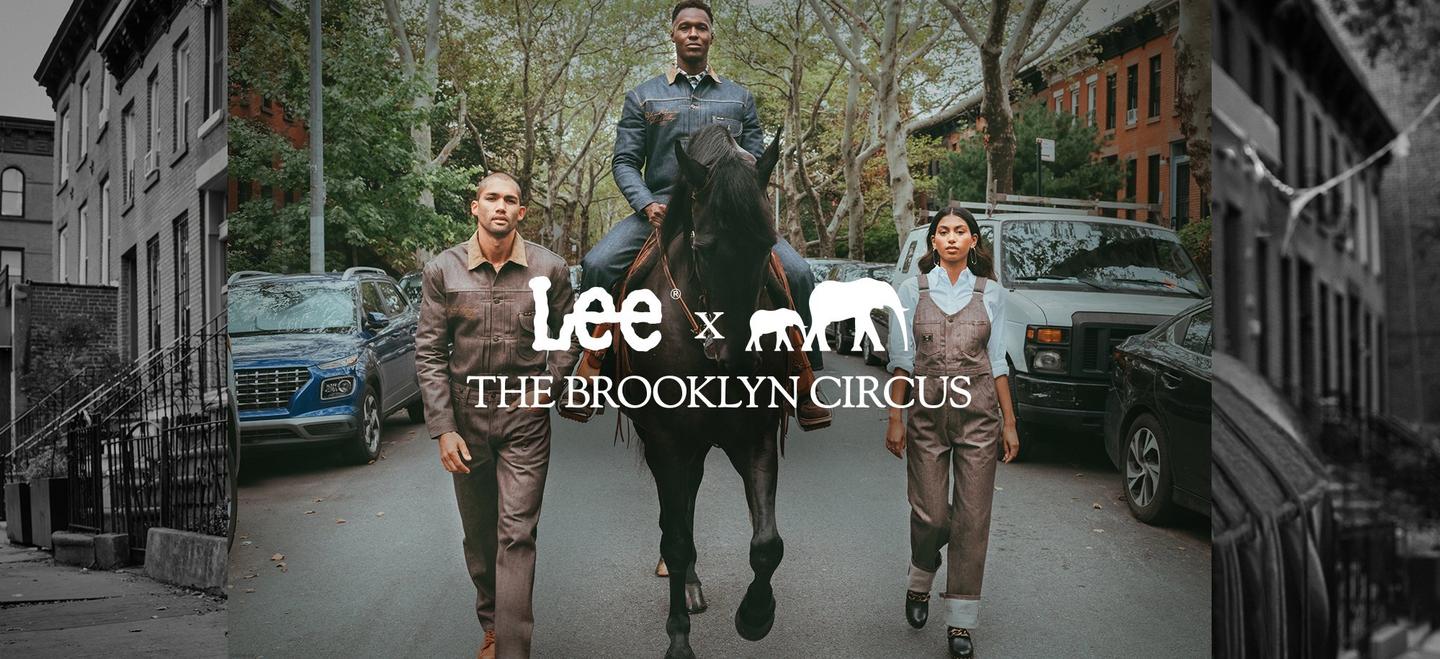 Lee UK Official Store | Denim Jeans and Clothing