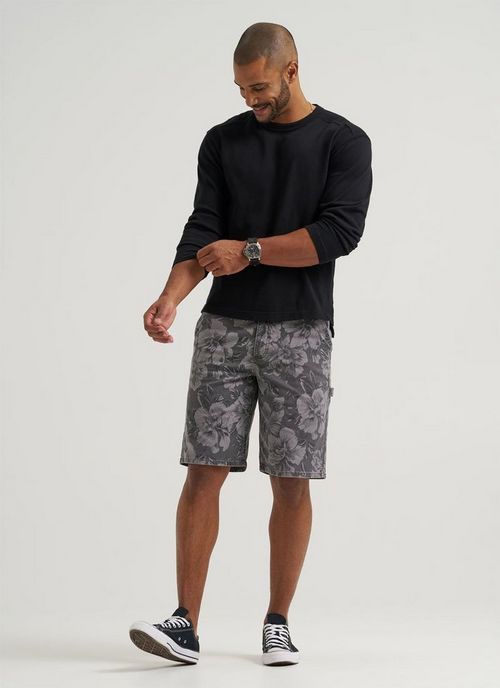 Carpenter Shorts