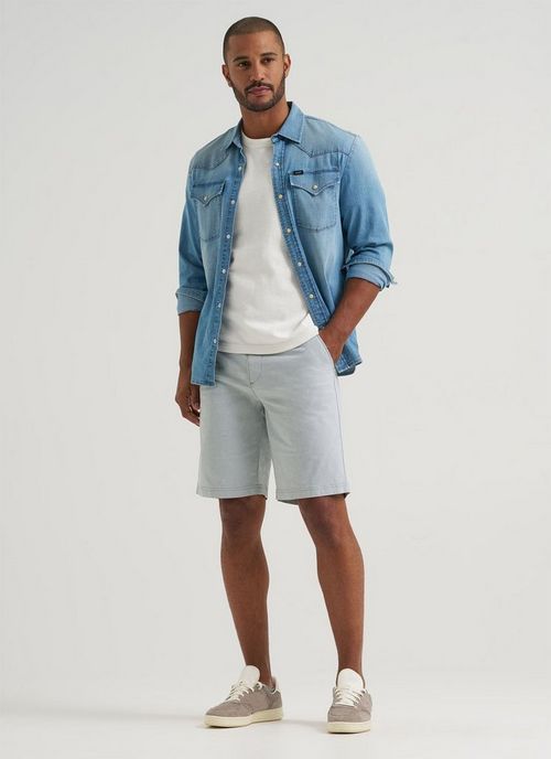 Chino Shorts