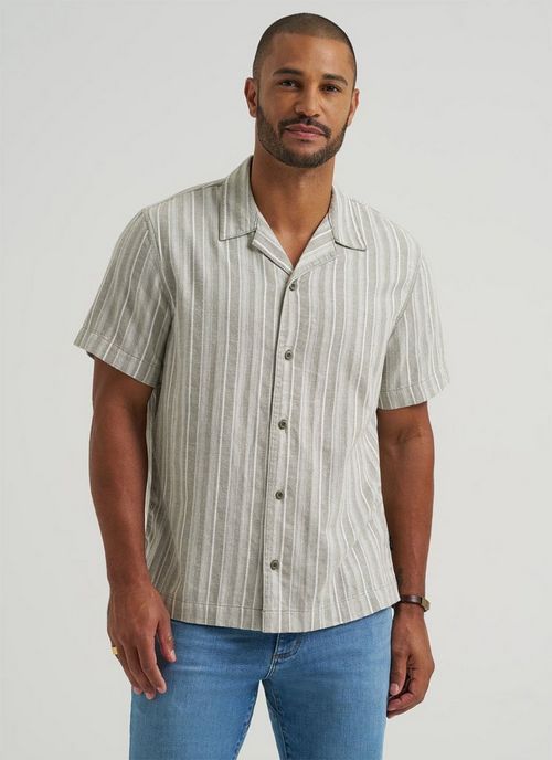 Button Downs & Snap Fronts