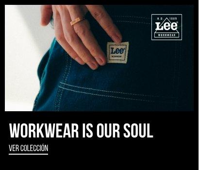 shop new workwear collection for men and women