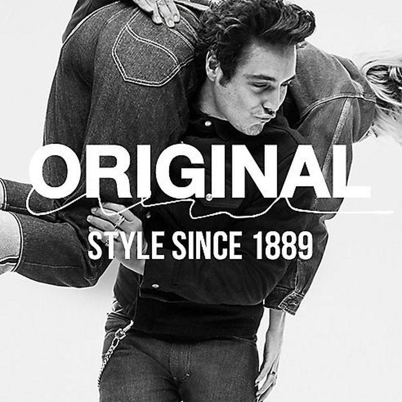 Jeans | Apparel for Men and Women | Lee Official Site