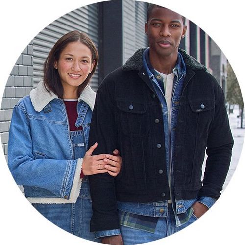 Jackets & Vests